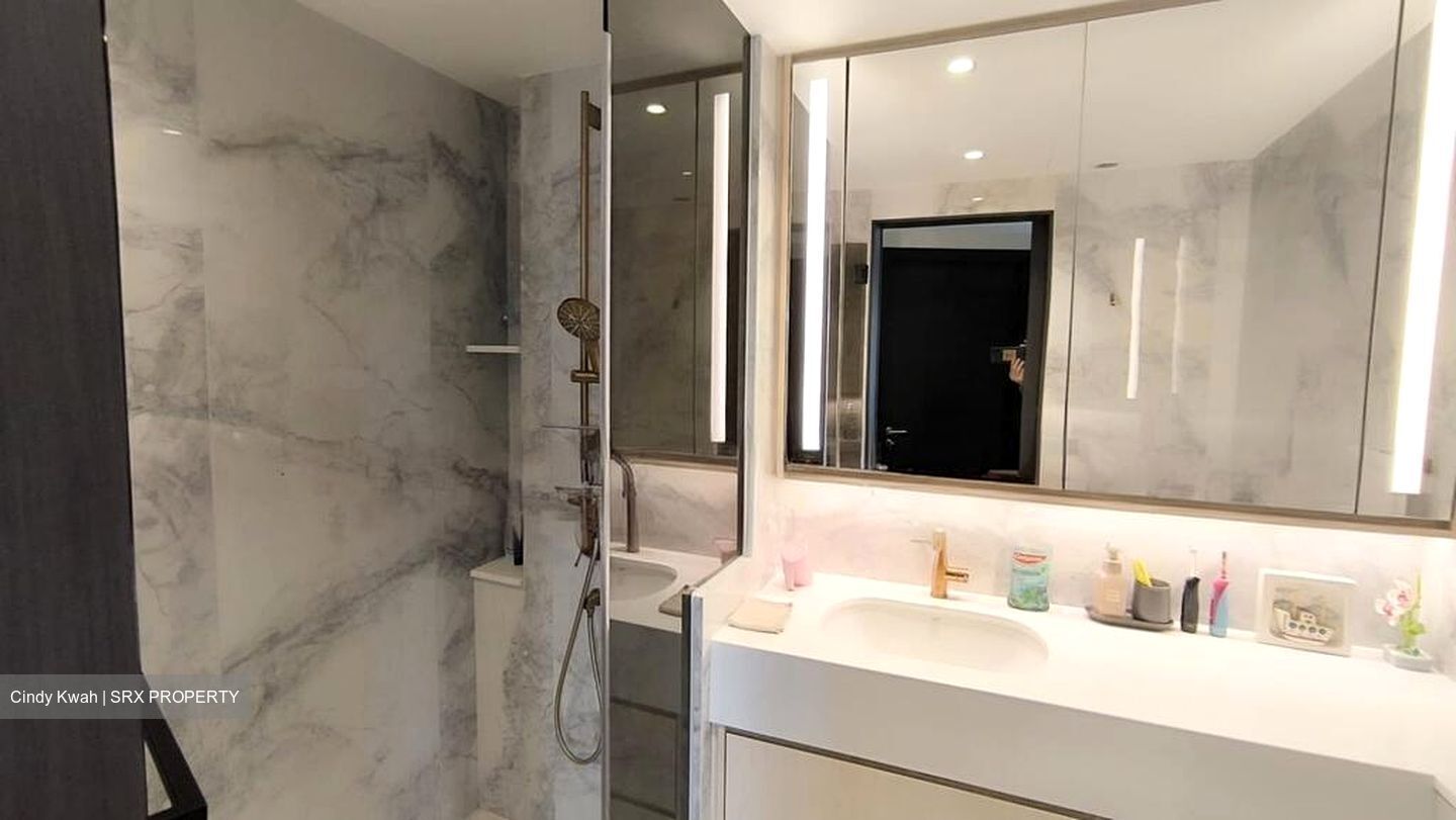 The Sail @ Marina Bay (D1), Apartment #499658191